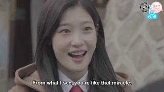 [ENG-SUB] DIA's Web Drama - Happy Ending Part 1 (Chaeyeon & Eunchae)