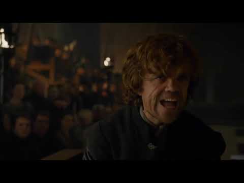 Betrayal of Shae with Tyrion Lannister| Game Of thrones| S04E06 The laws Of the Gods and men|