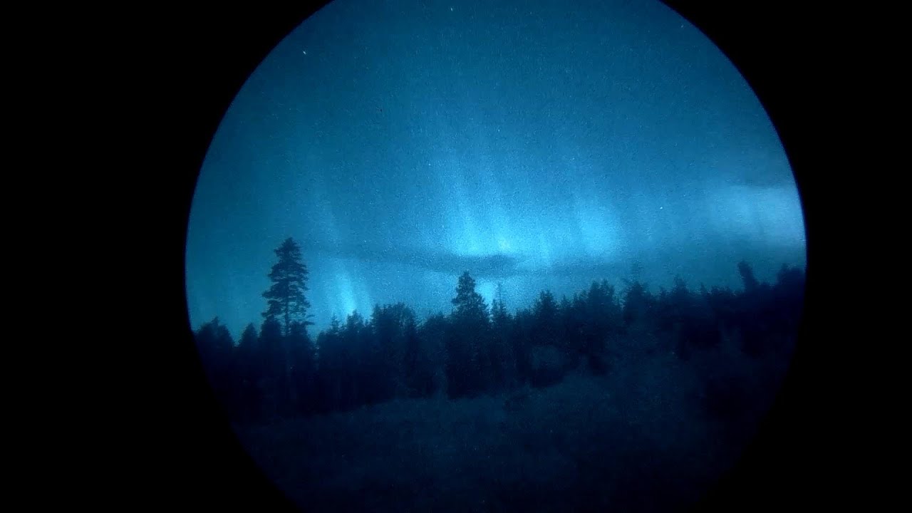 Sometimes You Get Lucky