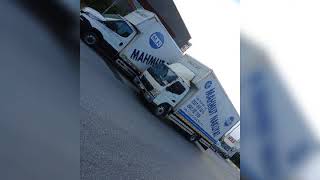 GÜLSUYU MALTEPE EVDEN EVE NAKLİYAT NAKLİYECİ 0537 458 16 95