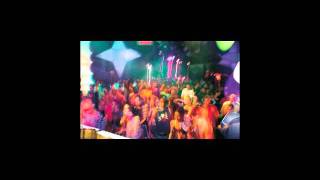 Happy People Old Skool Mix