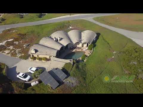 Shell House, Pebble Beach