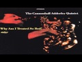 The Cannonball Adderley Quintet - I'm On My Way (Live)