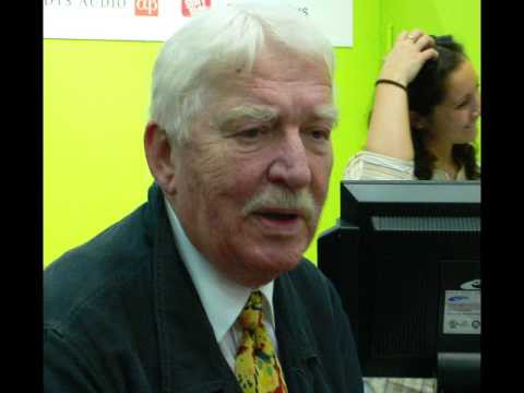 Kaninjägare på Gotland, Nimrod Lindeman