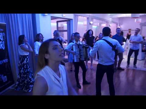 TS Biseri - MATURALNA Promo