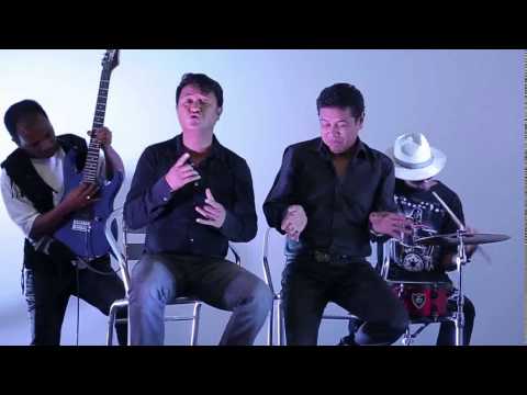 ROCK & FOLK (Nini / Mahery / Poun) - Aza dia miniana