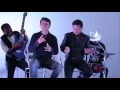 ROCK FOLK Nini Mahery Poun Aza Dia Miniana