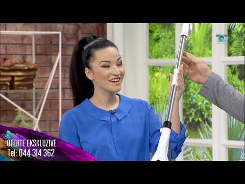 Ne Shtepine Tone, 26 Janar 2018, Pjesa 5 - BCTV - HYDROCLEAN 5