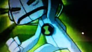 ben 10 It's My Life - Bon Jovi