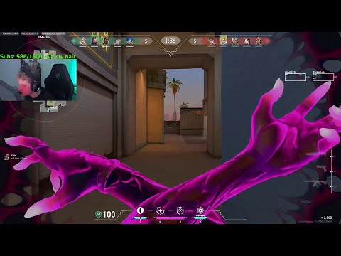 25+ KILLS! DRG demon1 // Reyna God Mode - REYNA VALORANT RANKED GAMEPLAY