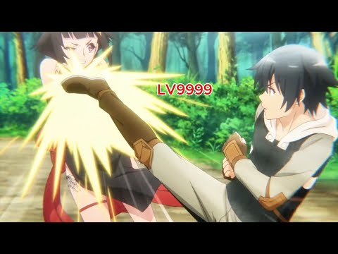Boys Magical powers can control goblins in another world Episode 1 - 12 English Dub - New anime 2025