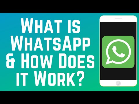 What is WhatsApp & How Does it Work in 2026?