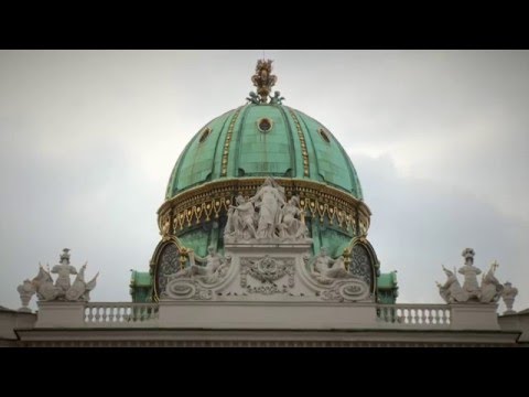 Unterrichtsmaterial: Absolutismus - Maria Theresia und die Habsburger Dynastie