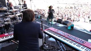 LACHY'S VIEW #1 - Mahalia Barnes and the Soul Mates - Don't Hold Back