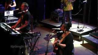 MICKEY HART BAND - Goin' Down The Road Feeling Bad - And We Bid You Goodnight - live @ The Ogden