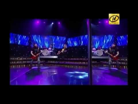 Alexander Kiss - Nancy (TV-show)