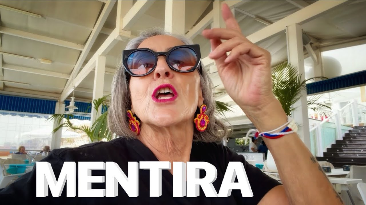 LA IA SE INVENTA COSAS 😳   Abril 2026 #203b