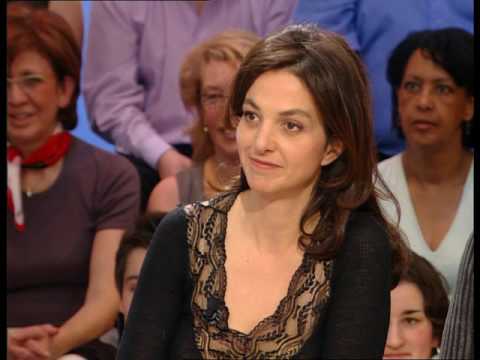 Nicole Calfan, Le couple Bush - On a tout essayé - 25/03/2003