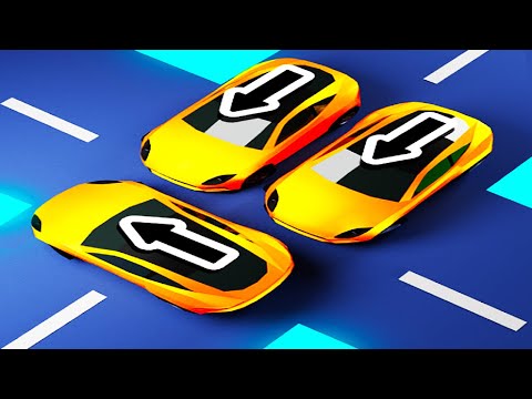 Traffic Escape! GAMEPLAY (Android, iOS) - YouTube