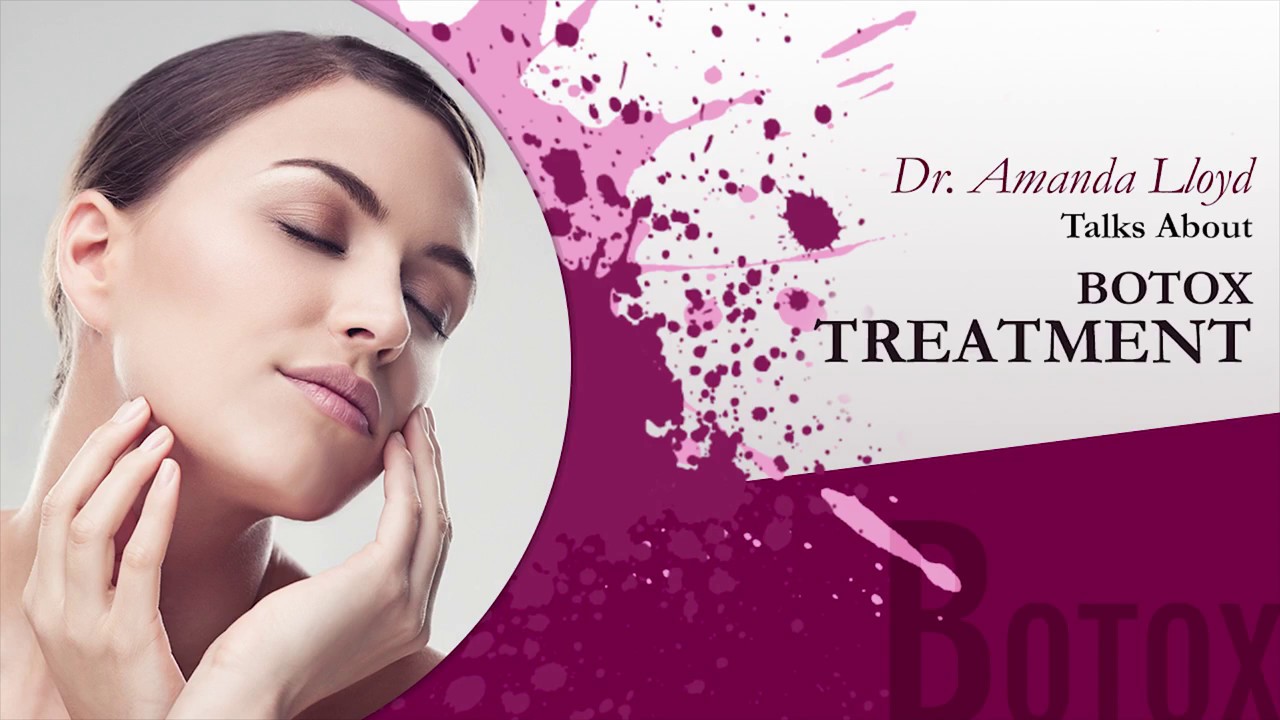 Botox Treatment - Encinitas CA