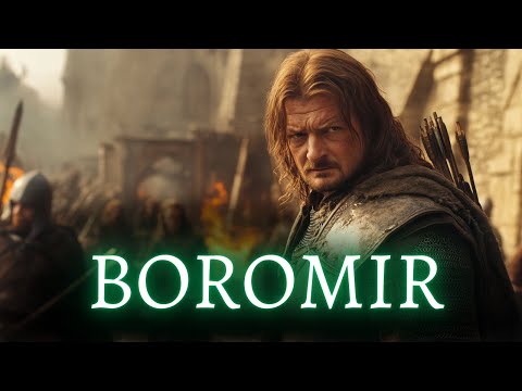 Faramir: historia, valentía y secretos de un héroe