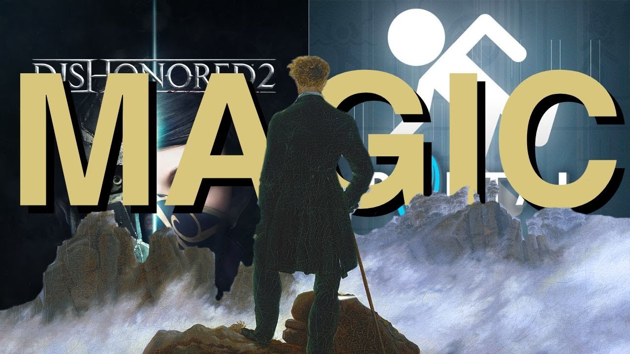 Video Games That Break The 3rd Wall