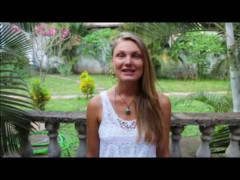 Video testimonial