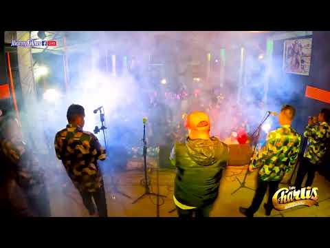 OTRO DUEÑO...LOS CHARLIS DE LA CUMBIA en 4K / FELIZ 1er. ANIVERSARIO EL GRAN SAICO 2022