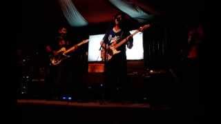 45 and a Half - Radyo @ Funky Monkey Bar - Pinoy Woodstock