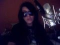 Adele Rolling In The Deep Angie Star Cover