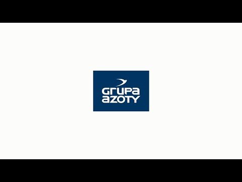 Grupa Azoty - prezentacja wyników finansowych po pierwszym półroczu 2018 roku. - zdjęcie