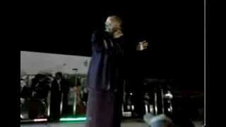 No hay quinto malo Paquita la del Rancho ExpoNopal 2012