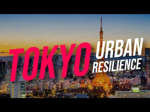 Tokyo Urban Resilience: The Tokyo Fire Department Annual Fire Review 2026