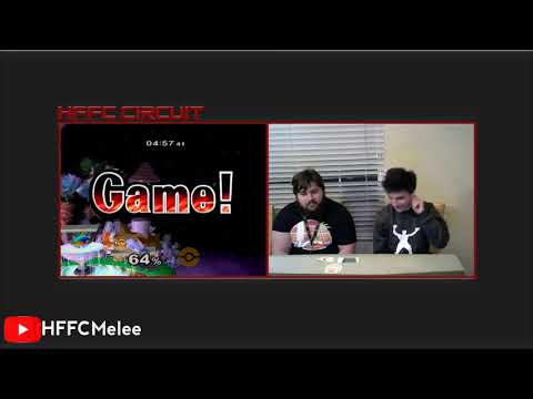 HFFC Shummit: Bracket 2 - SD | Dr. Light vs. TG | Blue - Winners Quarters