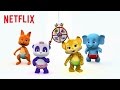 Fabuloso vocabulario - Tráiler oficial - Netflix