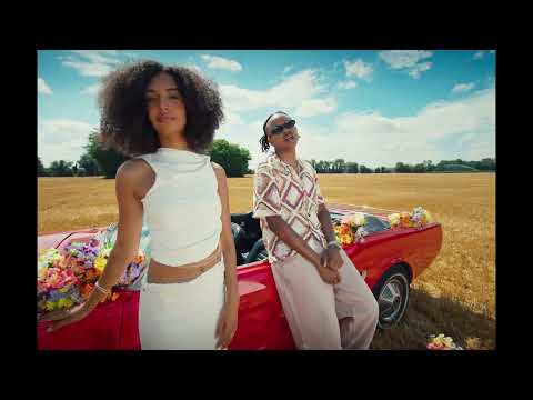 Zaro Leste - FATIMA (Official Video) ft. Maha Davy
