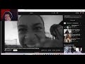 Mdot 59 Reacts To Notti Osama X Sugarhill Ddot Evil Twins PT2 Official Music Video