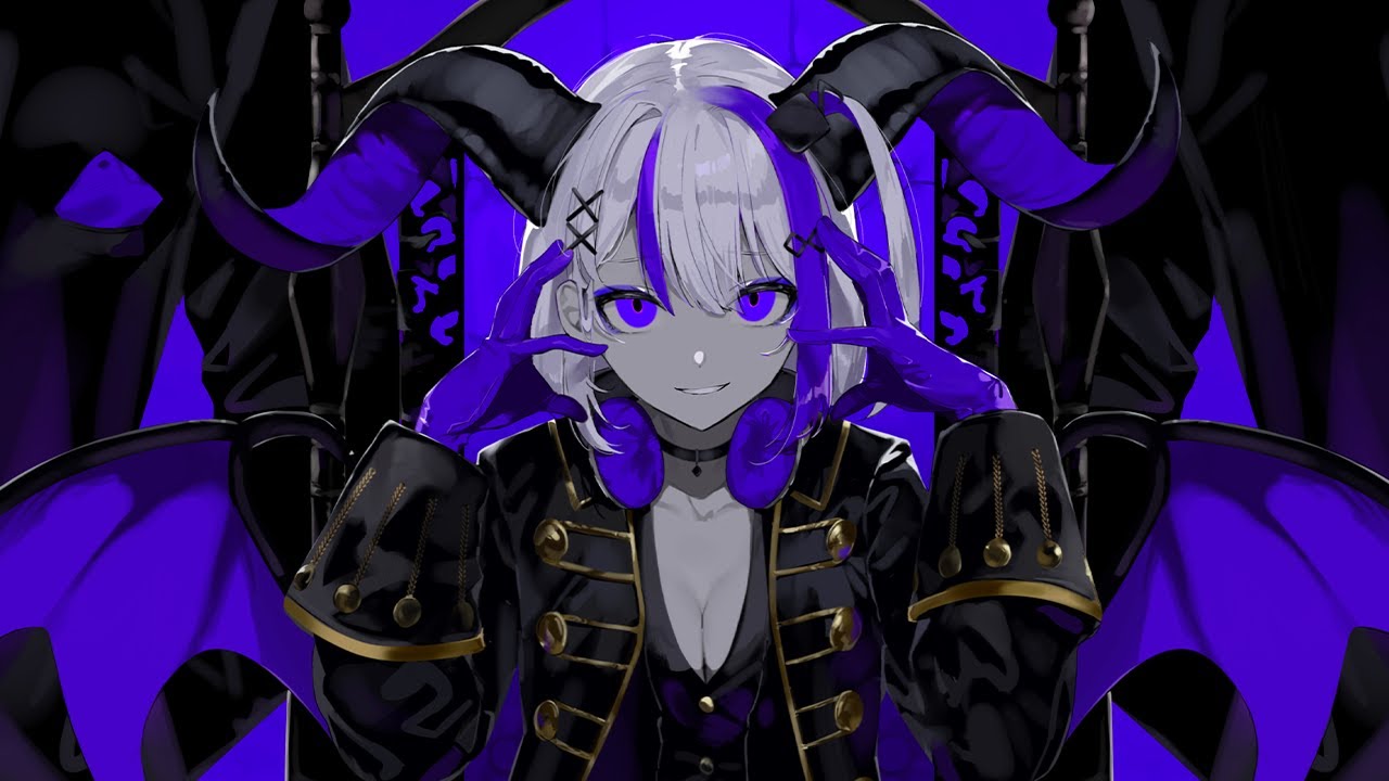 デーモンロード covered by 音ノ乃のの