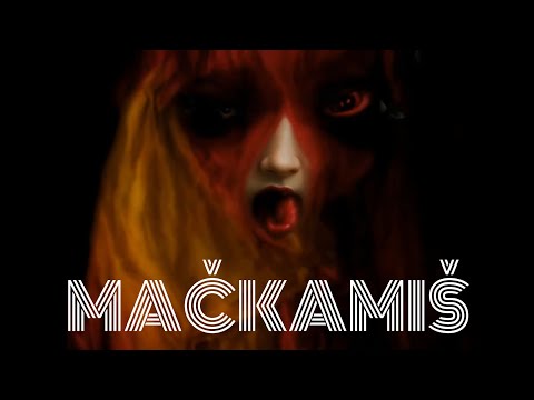 MajmunskaPosla  - MAČKAMIŠ