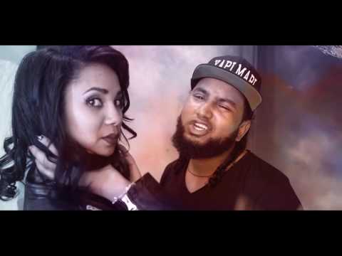 Yapi Mapi - Masharada (Official Music Video) New Tigrigna Hip Hop Bemesenko