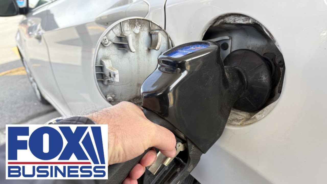 Watch the price of oil, it will 'tell the tale,' expert says