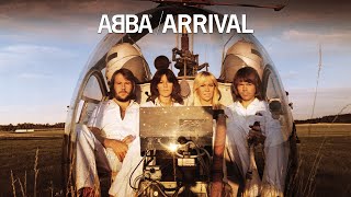 ABBA: "Dum Dum Diddle" (1976) {2001 Remaster}
