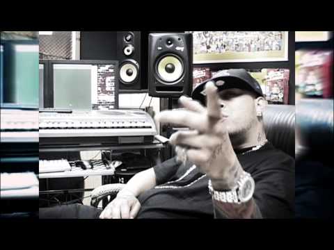 VOCES DE FUEGO FREESTYLE 11 feat GUN-B, JOHNNY STONE (Official video)