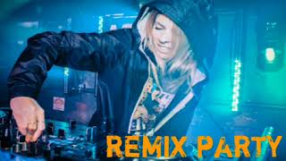 Download lagu house remix party by dj aicha mp3
