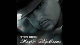 MRI Richie Righteous