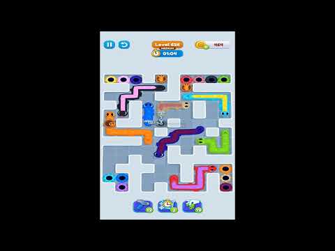 Level 626 preview - Hell Mode