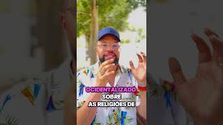 Danvulayó - INCORPORAÇÃO FEIA...