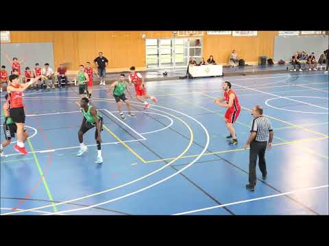 Ceset Vs  Cabrera temporada 23 24