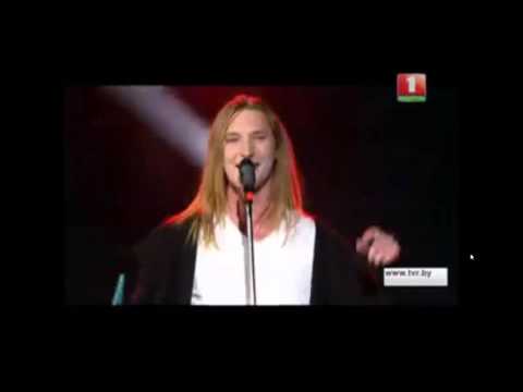 Eurovision 2016 (Belarus) : [WINNER] Ivan - Help You Fly