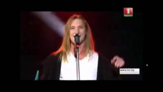 Eurovision 2016 (Belarus) : [WINNER] Ivan - Help You Fly